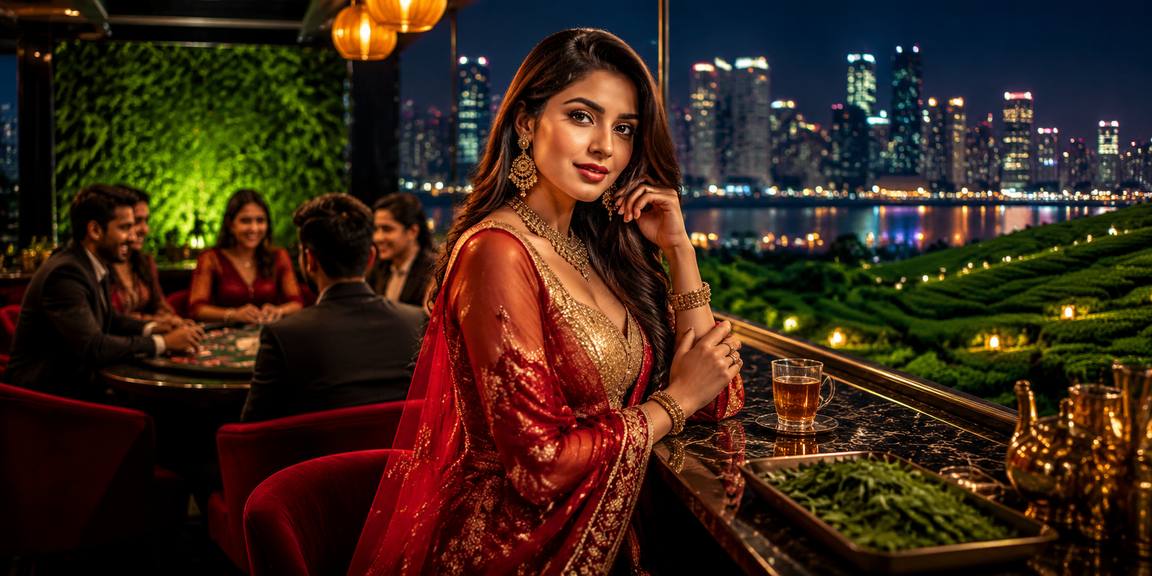 6000 আর্কেড
